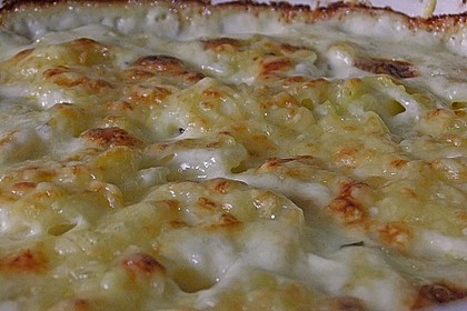 Kartoffelgratin 41