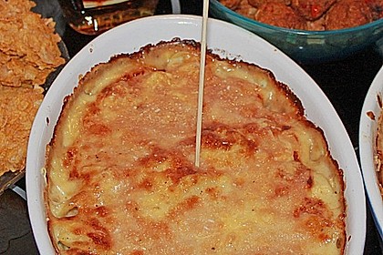 Kartoffelgratin 91
