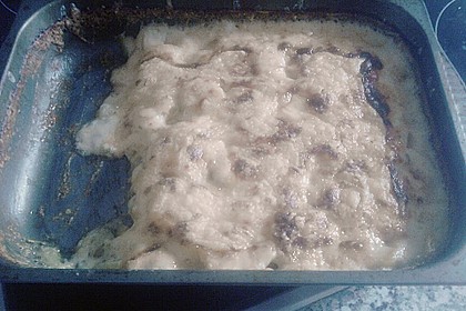 Kartoffelgratin 230