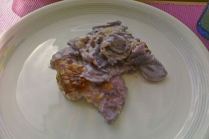 Kartoffelgratin 225