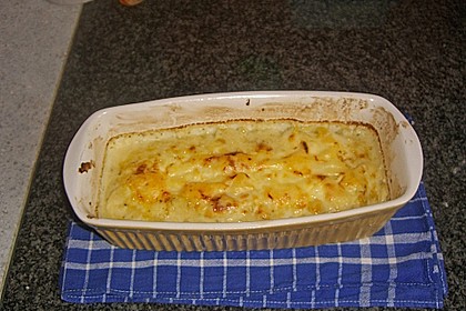 Kartoffelgratin 212