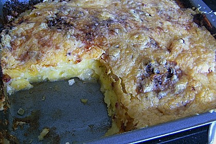 Kartoffelgratin 193