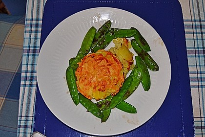 Kartoffelgratin 111