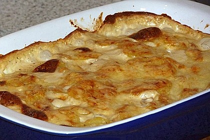 Kartoffelgratin 95