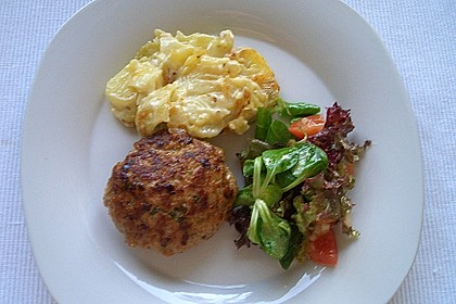Kartoffelgratin 121