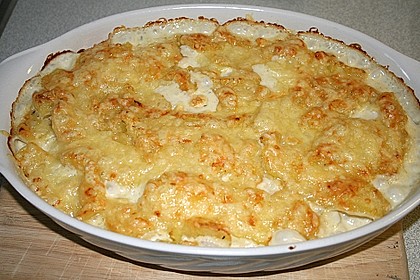 Kartoffelgratin 103