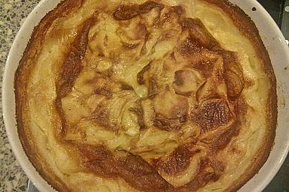 Kartoffelgratin 216