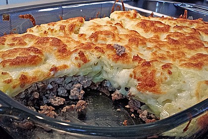 Kartoffelgratin 61