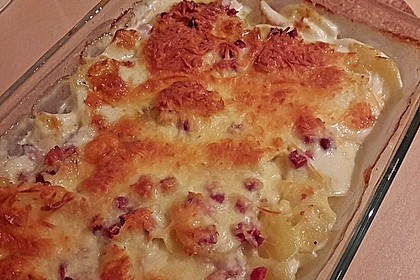 Kartoffelgratin 113