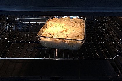 Kartoffelgratin 203