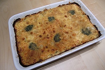 Kartoffelgratin 69