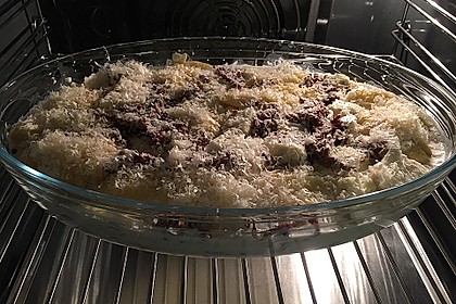 Kartoffelgratin 182