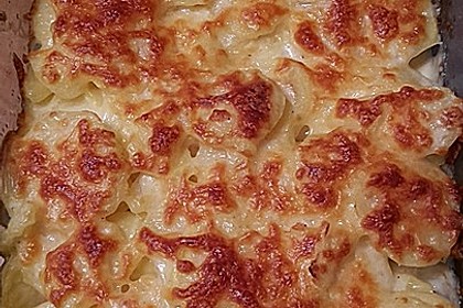 Kartoffelgratin 129