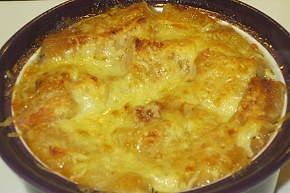 Kartoffelgratin 118