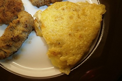 Kartoffelgratin 83