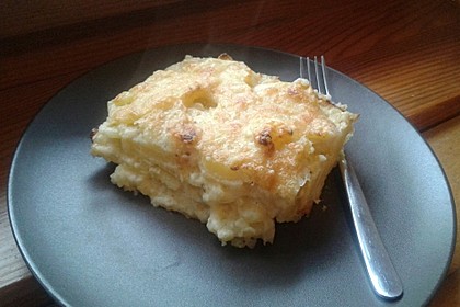 Kartoffelgratin 51