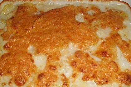 Kartoffelgratin 74