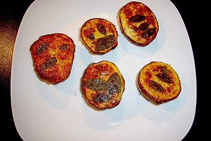Ofenkartoffeln mit frischen Kräutern 41