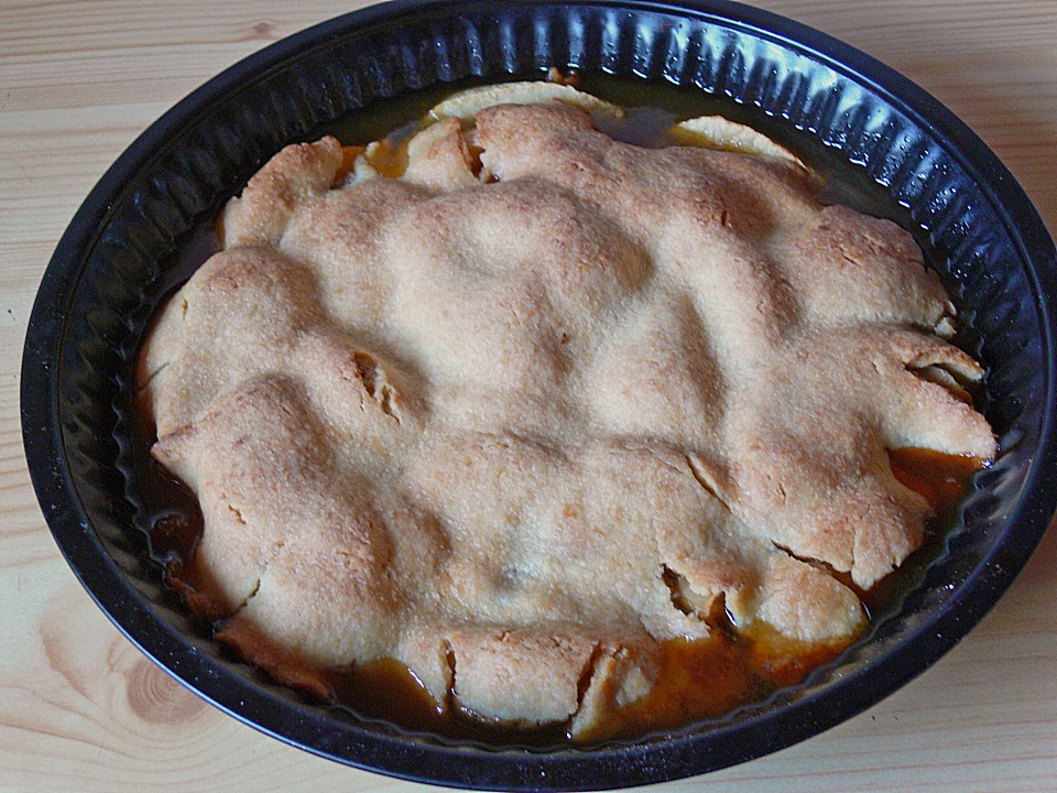 Tarte Tatin von Koelkast | Chefkoch.de