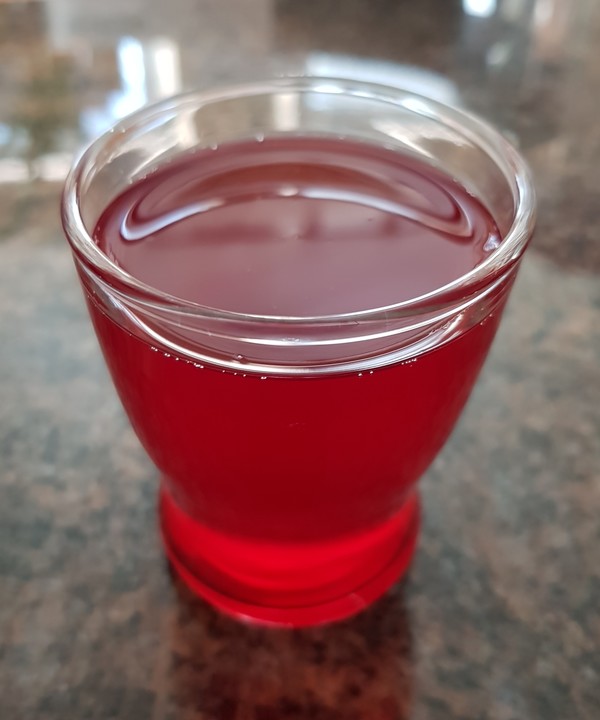 Johannisbeer Likör von Manu08 | Chefkoch.de