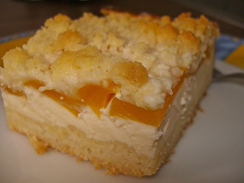 Quark Mandarinen Kuchen Vom Blech — Rezepte Suchen