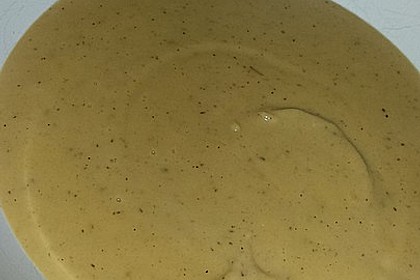 Cremige, aber diättaugliche Kartoffelsuppe mit Thymian und Käse 18
