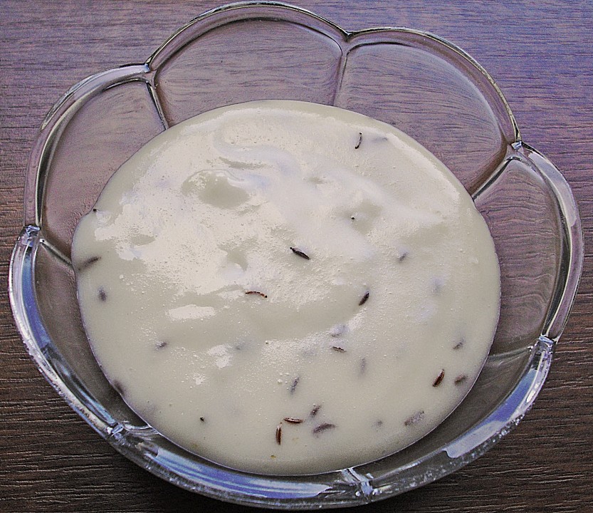 Kochkäse aus dem Odenwald von chefköchin78 | Chefkoch.de