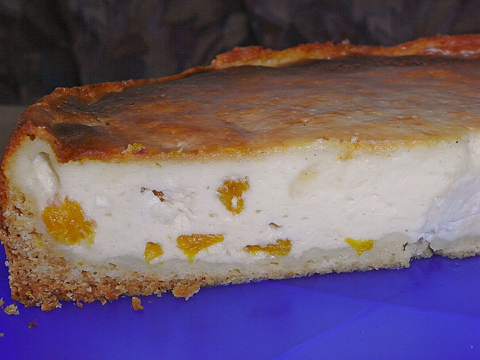 Schmandkuchen von caeye831 | Chefkoch.de