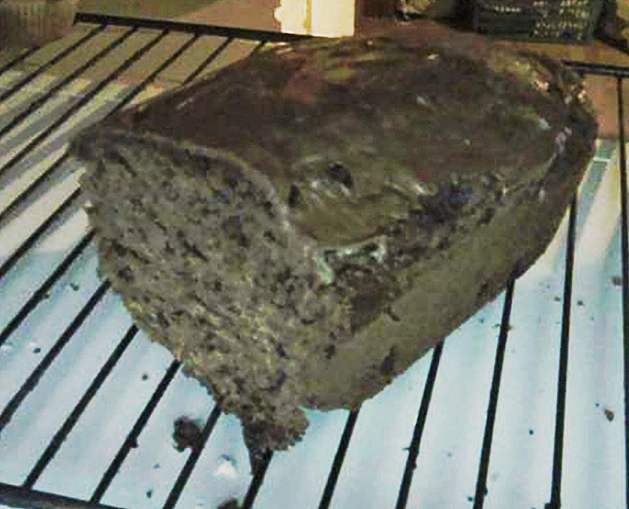 Nuss - Nougat - Kuchen mit Schokoflöckchen von mon-ti82 | Chefkoch.de
