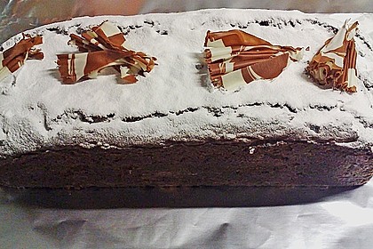 Rouladen - Schoko - Nusskuchen 63