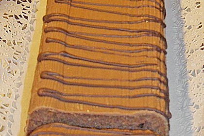 Rouladen - Schoko - Nusskuchen 80
