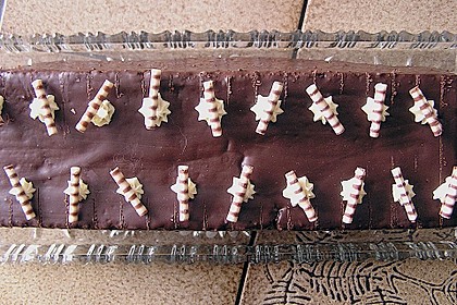 Rouladen - Schoko - Nusskuchen 66
