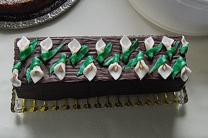 Rouladen - Schoko - Nusskuchen 65