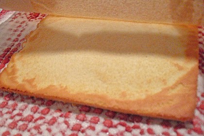 Rouladen - Schoko - Nusskuchen 86