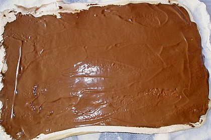 Rouladen - Schoko - Nusskuchen 95