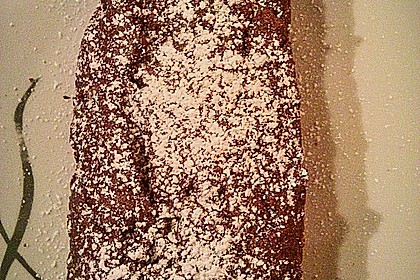 Rouladen - Schoko - Nusskuchen 101