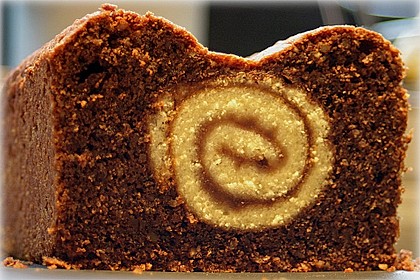 Rouladen - Schoko - Nusskuchen 17