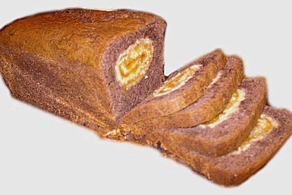 Rouladen - Schoko - Nusskuchen 91
