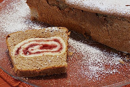 Rouladen - Schoko - Nusskuchen 73