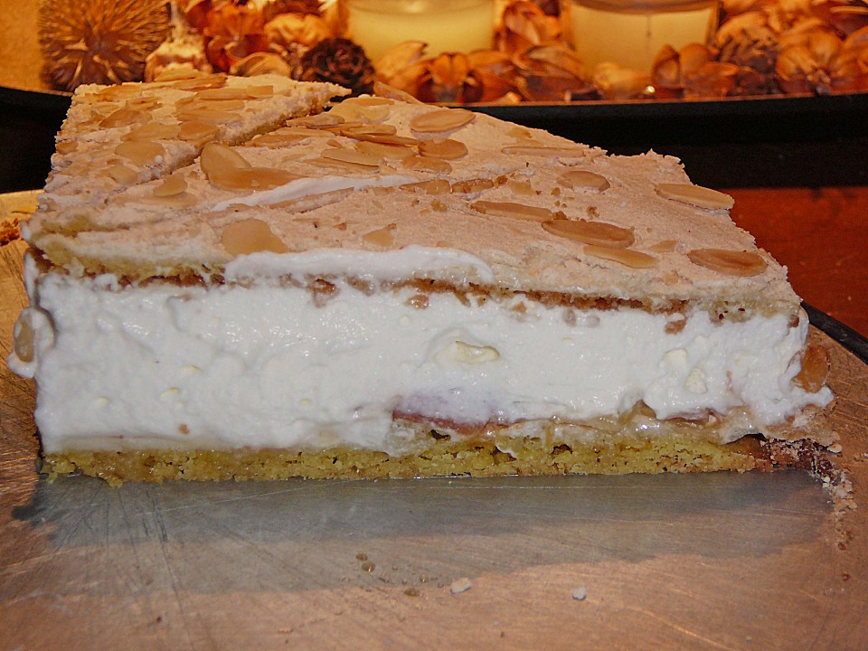 Ostfriesentorte von cookiemaaus | Chefkoch.de