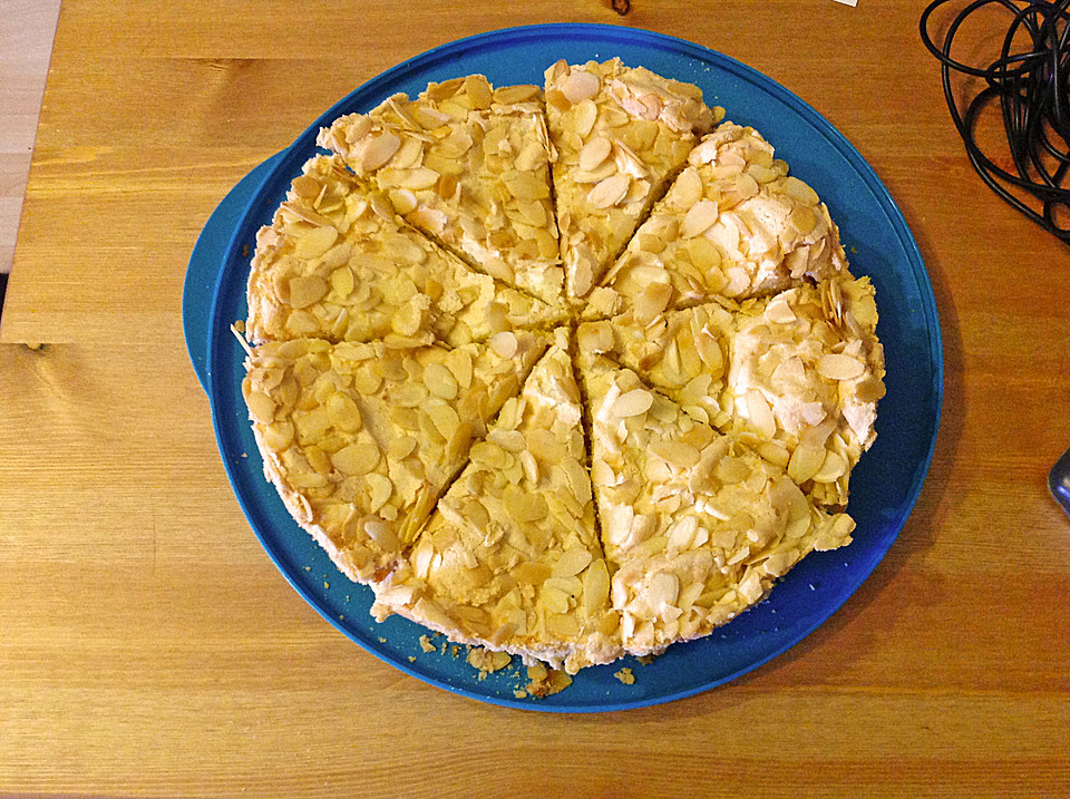 Ostfriesentorte von cookiemaaus | Chefkoch.de