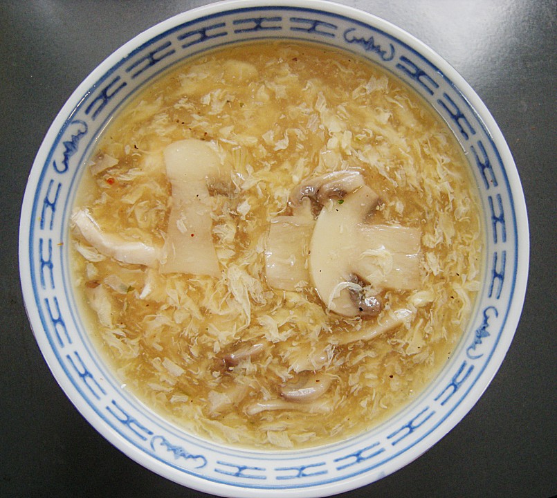 Saure Suppe Saure Suppe
