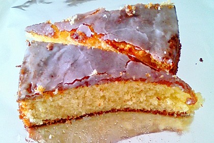 Zitronenkuchen 12