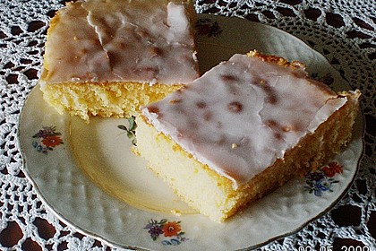 Zitronenkuchen 51