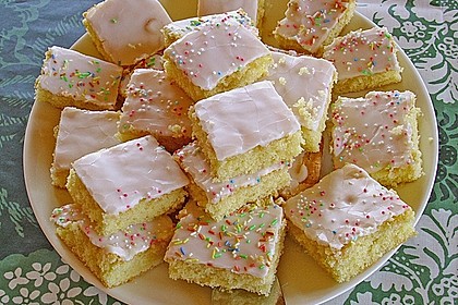 Zitronenkuchen 4