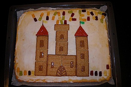 Zitronenkuchen 25