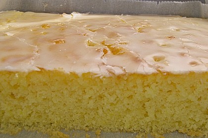Zitronenkuchen 22