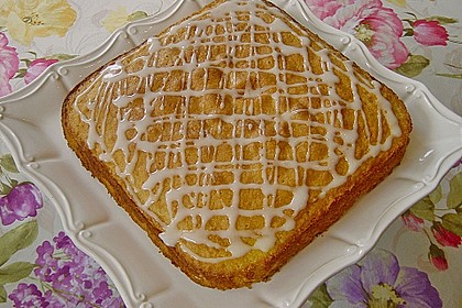 Zitronenkuchen 9