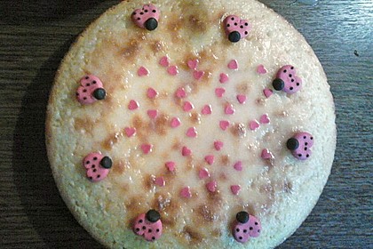 Zitronenkuchen 50