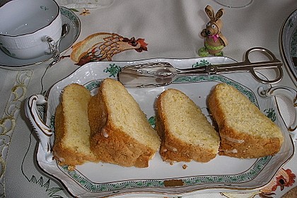 Zitronenkuchen 32